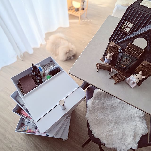 noahさんの部屋