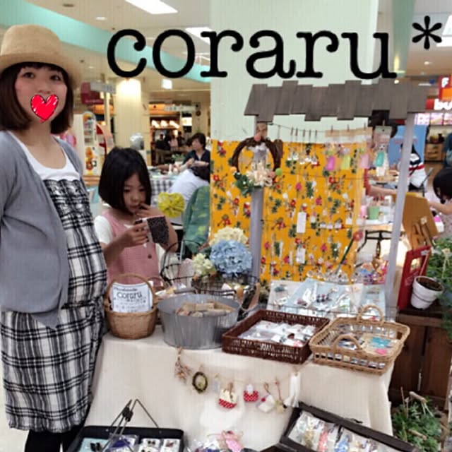 coraruさんの実例写真
