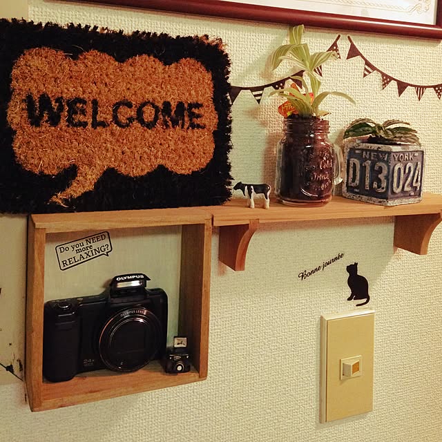 Yurieさんの実例写真