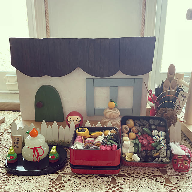 AcchanSaysさんの実例写真