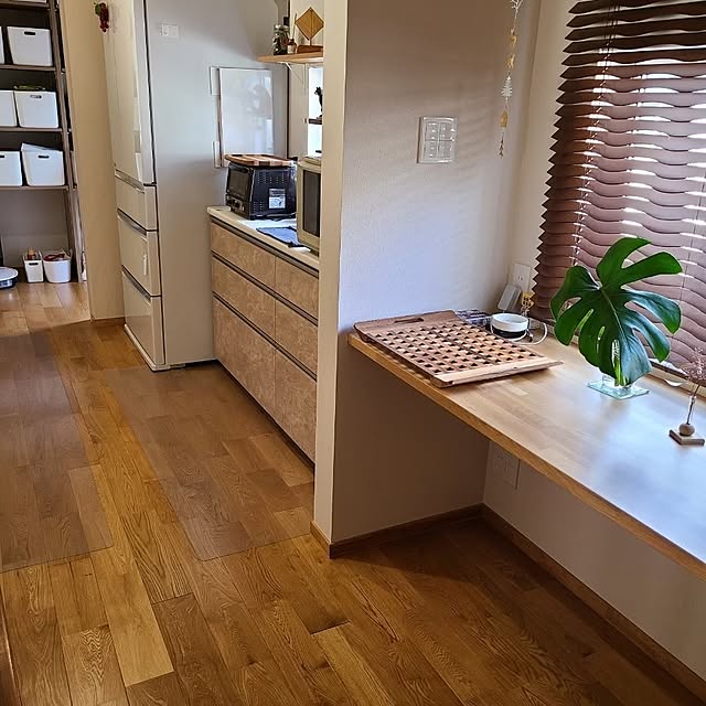 Rubiconさんの部屋