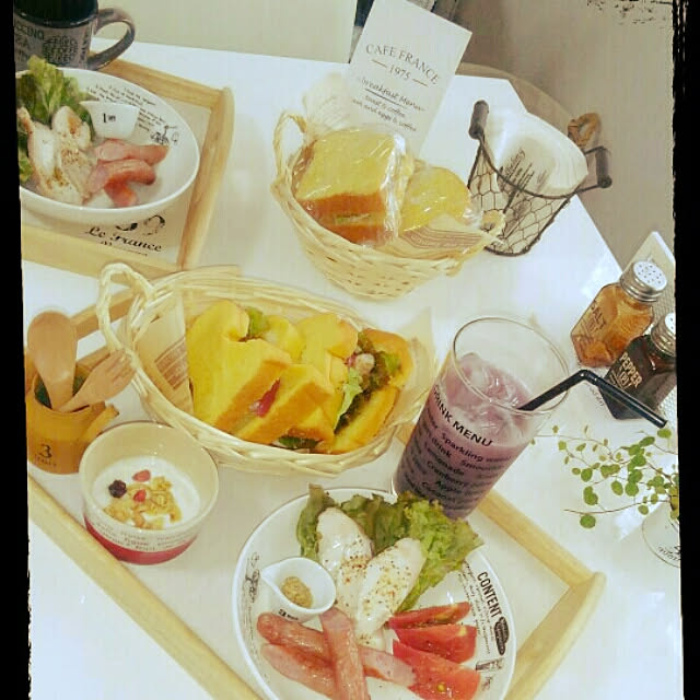takkareenaさんの実例写真