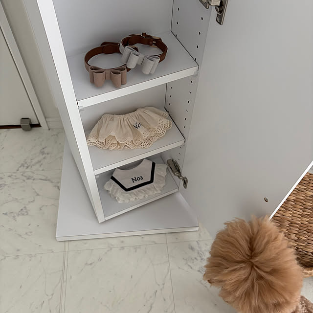 Akubiさんの部屋