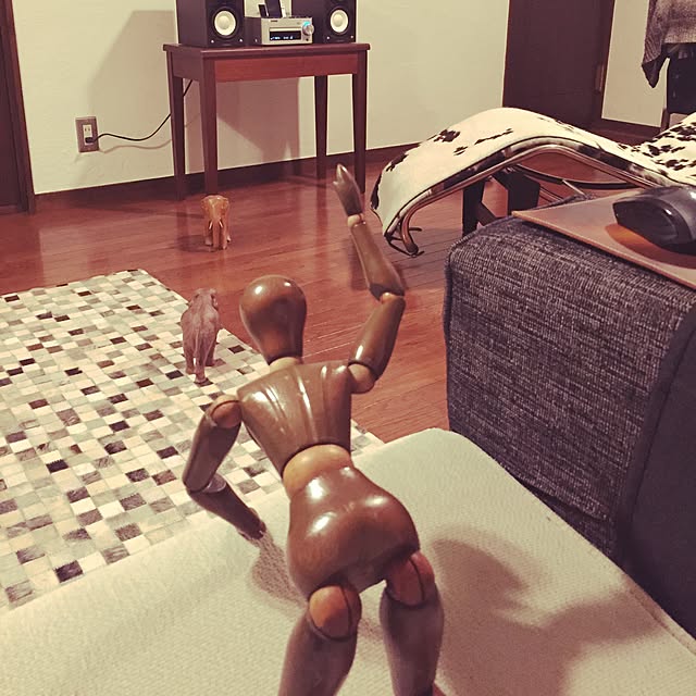 U_tatterさんの実例写真