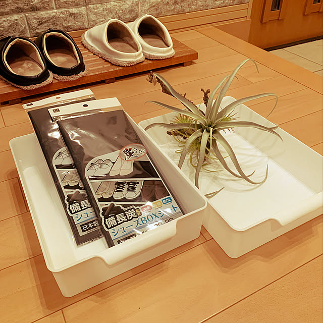 kaerunoameriさんの実例写真