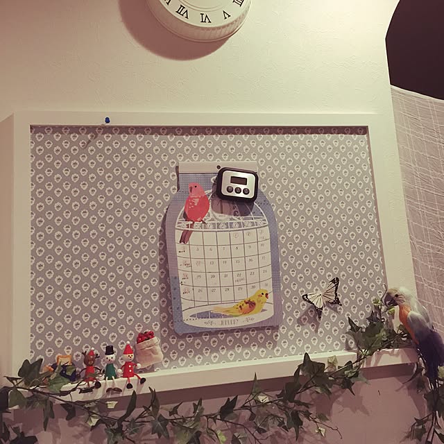 Ragさんの実例写真