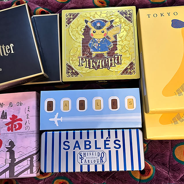 okyame-chanさんの部屋