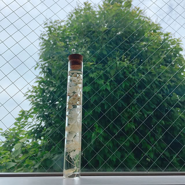 Rさんの実例写真