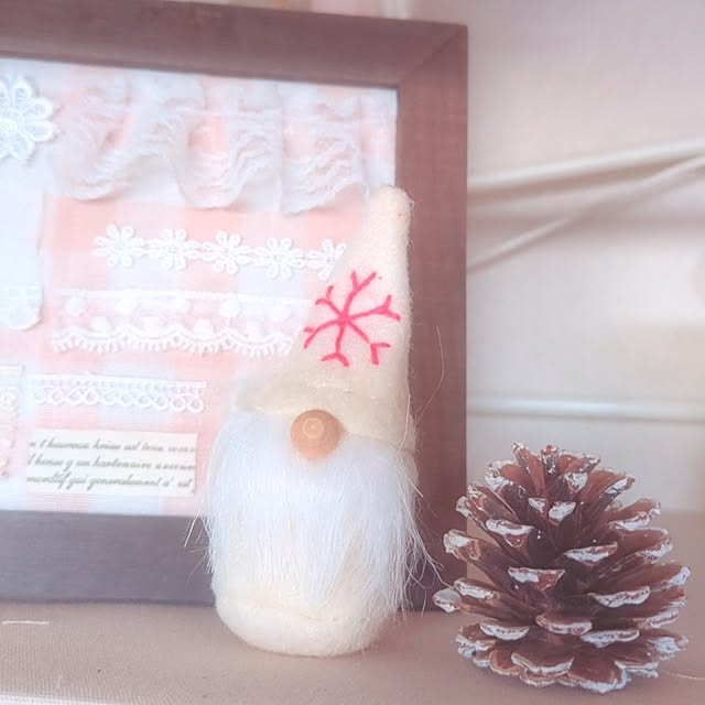 harumoeさんの部屋