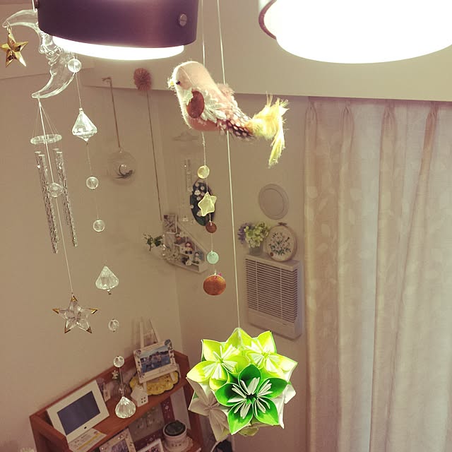 実例写真