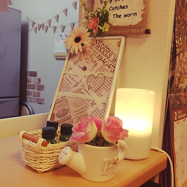 chocopafeさんの実例写真