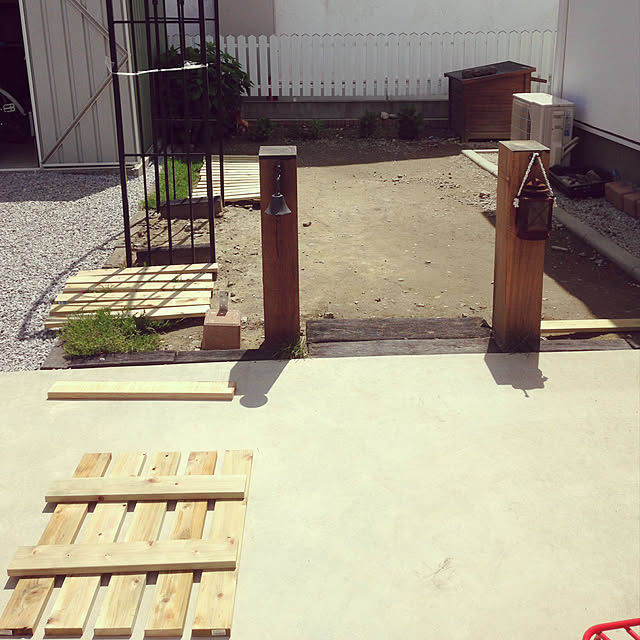 hiyokoさんの実例写真