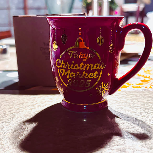 chacoさんの部屋