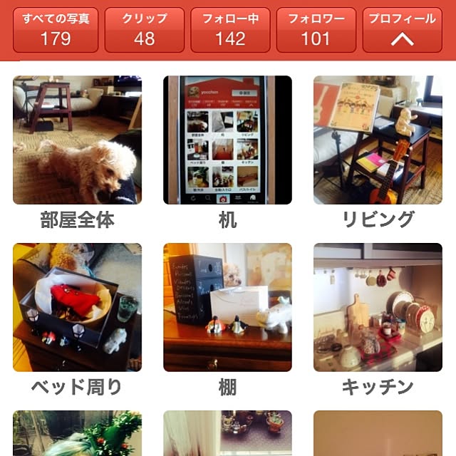 yさんの実例写真