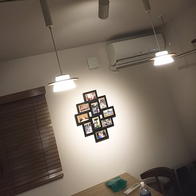 壁/天井のインテリア実例 - 2015-01-26 17:46:43