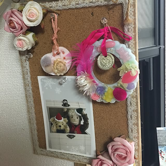 mio_chocoさんの実例写真