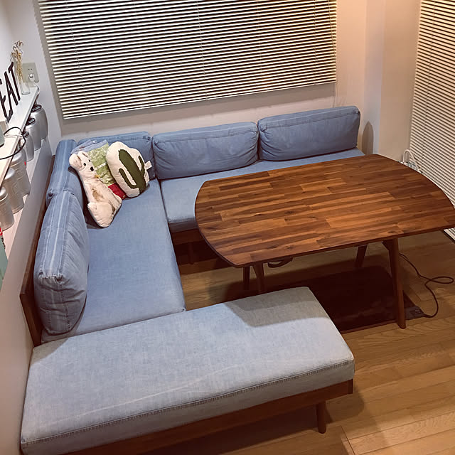 キッチン/カフェ風のインテリア実例 - 2019-02-19 21:52:16