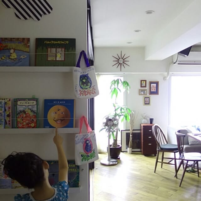 tokiccoさんの実例写真