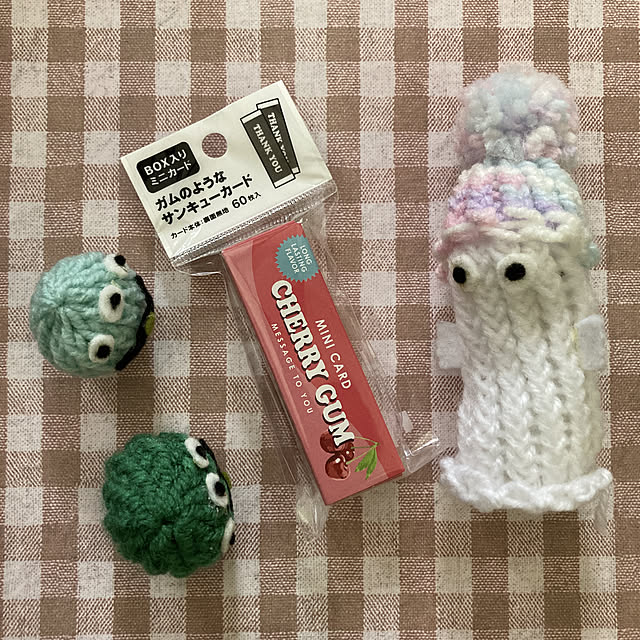 manduonmaさんの実例写真