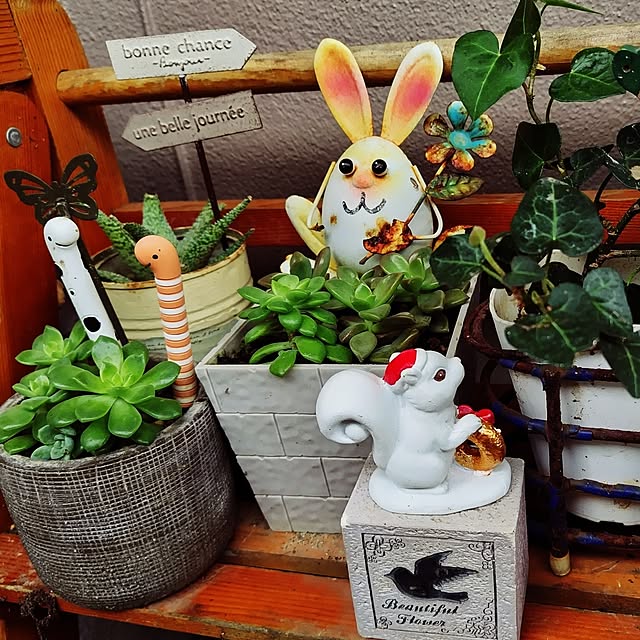 katさんの部屋