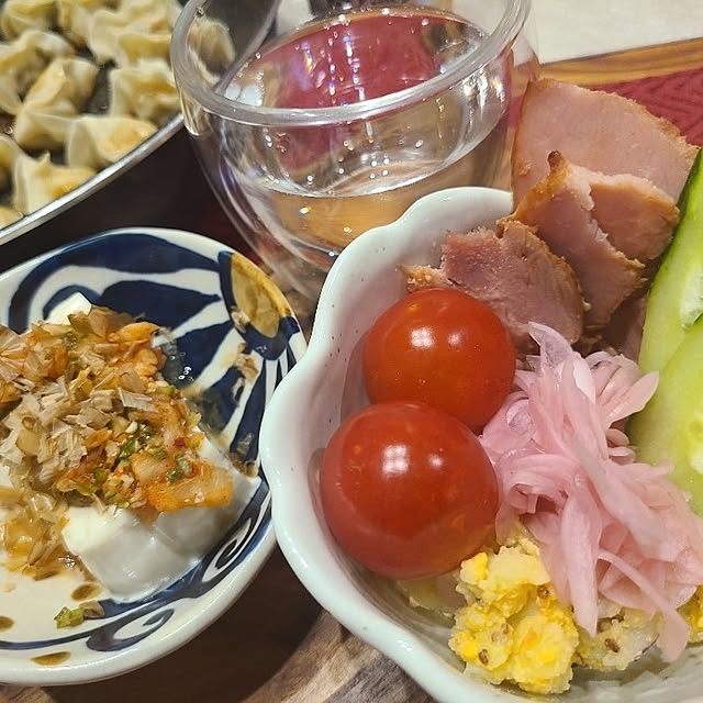 Rubiconさんの部屋