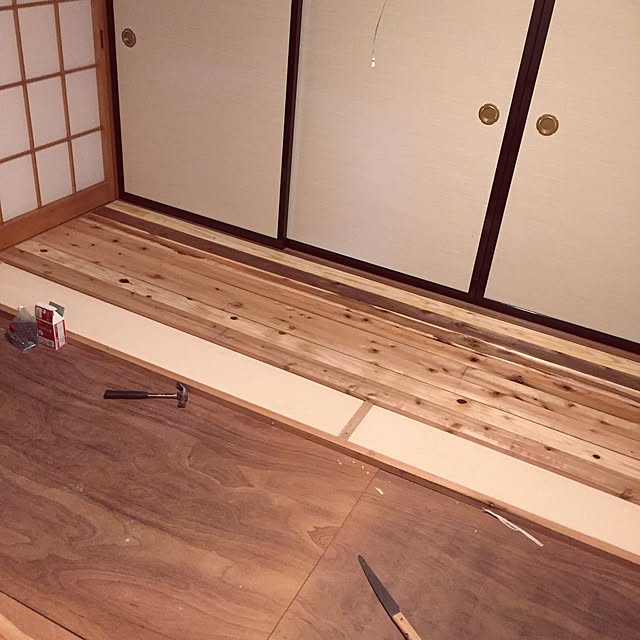 Shihoさんの実例写真