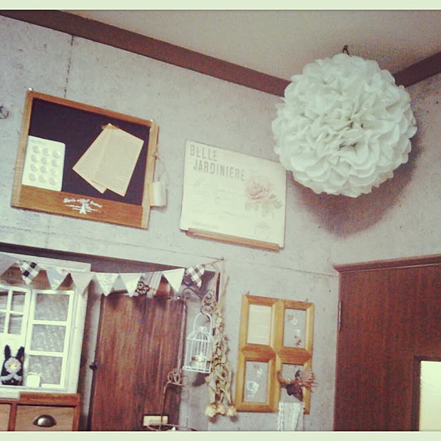 serendipityさんの実例写真