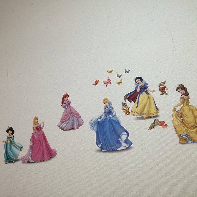 barbie1557さんの実例写真