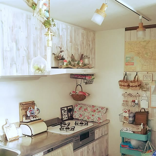 mogu0418さんの実例写真