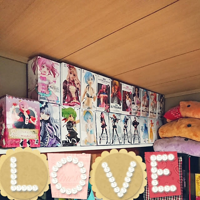 yuriaさんの実例写真