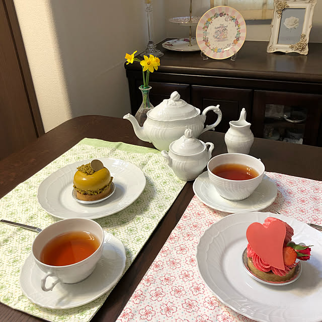 roserose555さんの実例写真