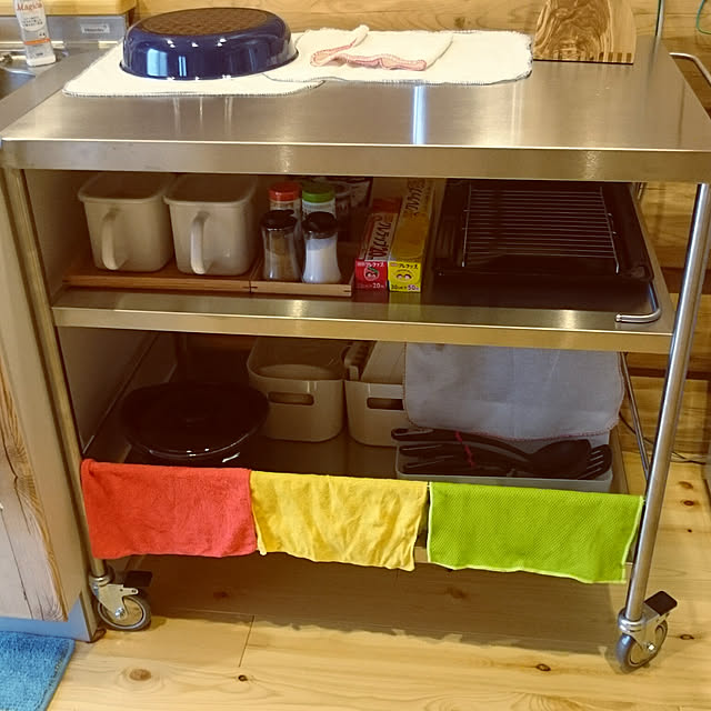 bunkoさんの実例写真