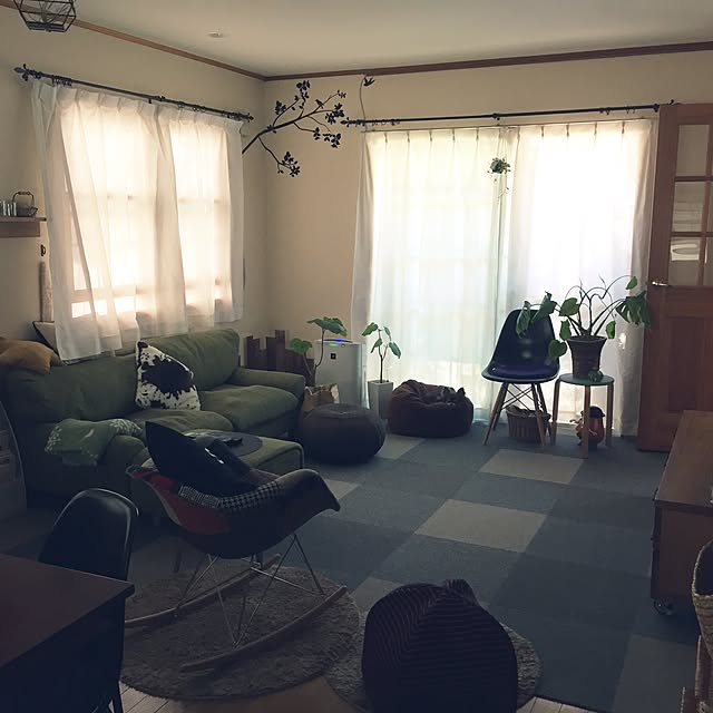 markoさんの実例写真