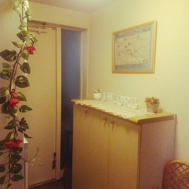 naorinさんの実例写真
