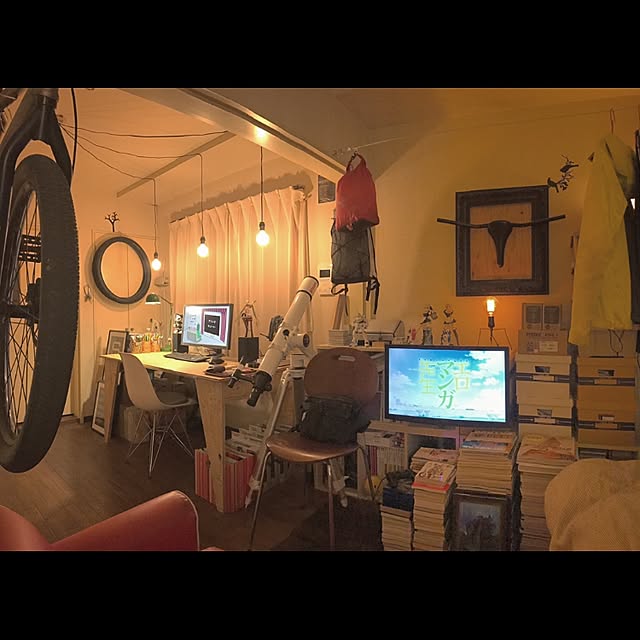 hiroさんの実例写真