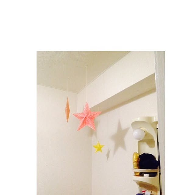 006chanさんの実例写真