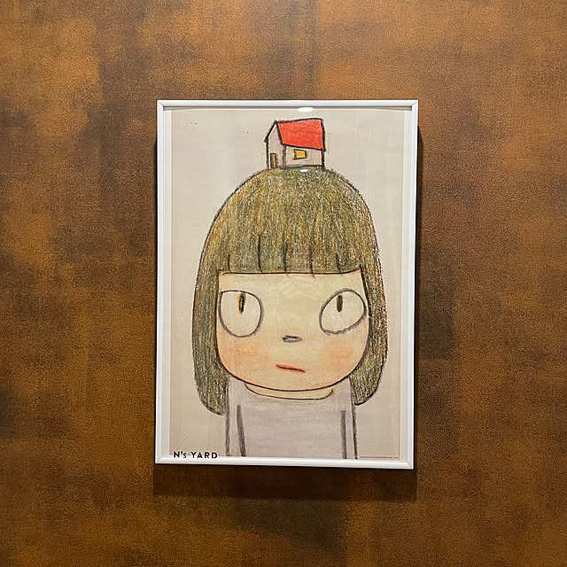tsuchidaさんの部屋