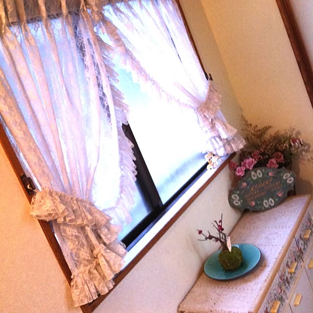 ynklさんの実例写真