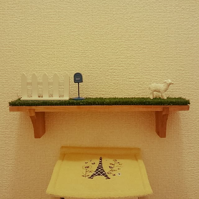 littlebluebirdさんの実例写真