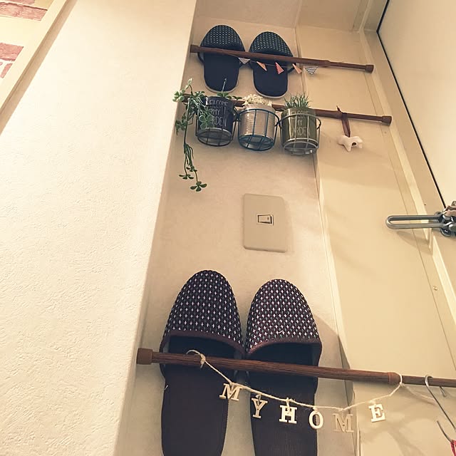 Honamiさんの実例写真