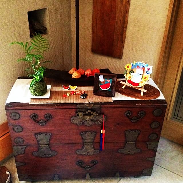 honomino73さんの実例写真
