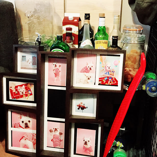 ant_arinko_no2さんの実例写真