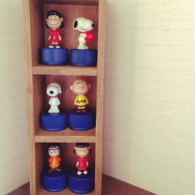 chi-chanさんの実例写真