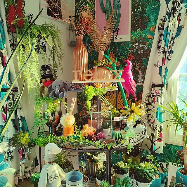 nacchanさんの部屋