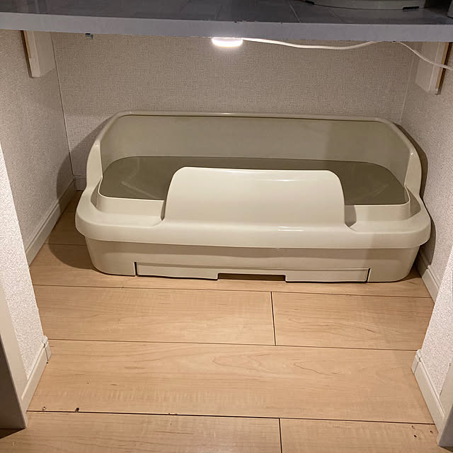 H.Tさんの部屋
