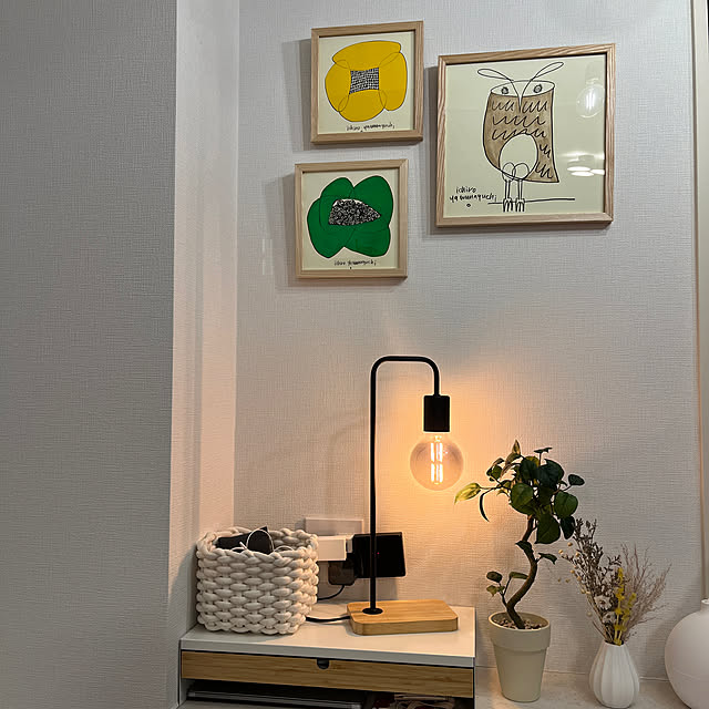 IKEA/リビングのインテリア実例 - 2023-04-30 11:14:04