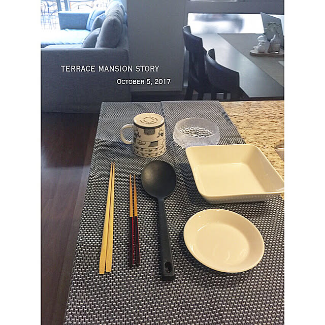 terracemansionstoryさんの実例写真