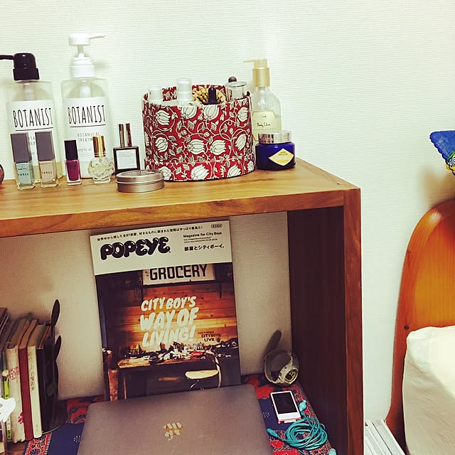 Minoriさんの実例写真