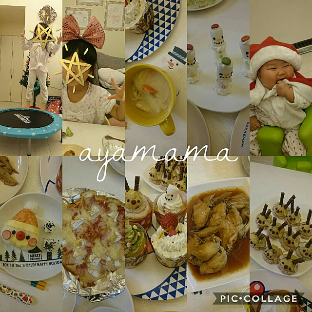 ayamamaさんの実例写真