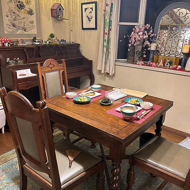 chiyukouさんの部屋